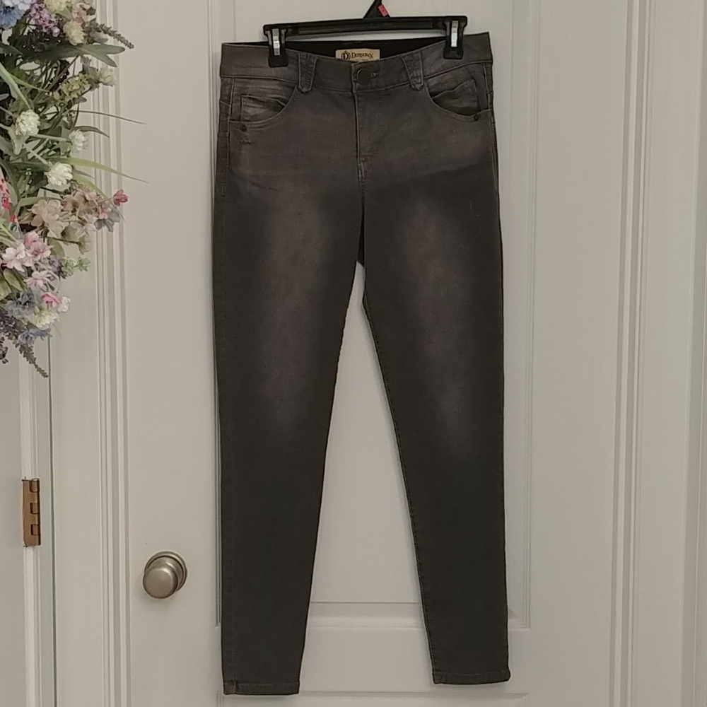 Democracy Absolution Jeans
